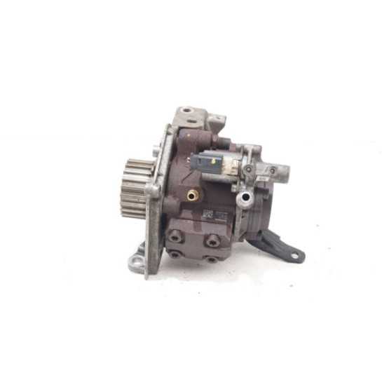 Pompa wtryskowa Citroen Peugeot Ford 1.6 TDCi HDi
