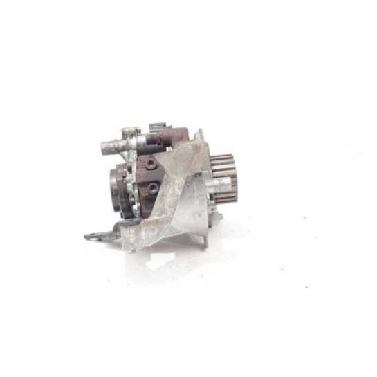 Pompa wtryskowa Citroen Peugeot Ford 1.6 TDCi HDi