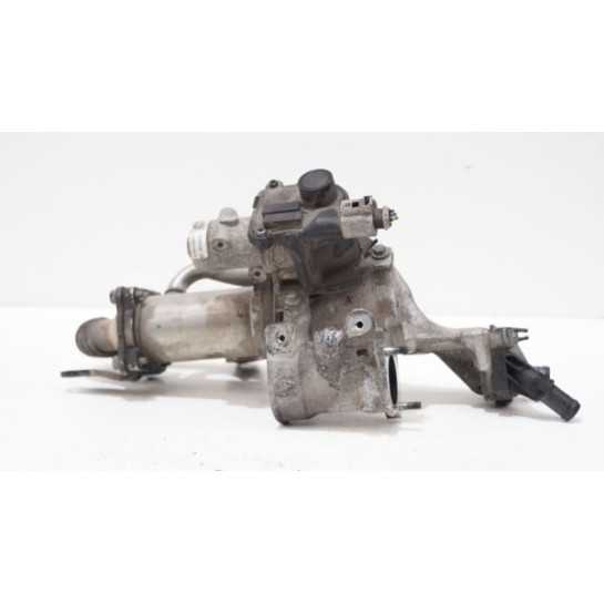 Zawór EGR 7.00368.06 Renault SCENIC MEGANE CLIO