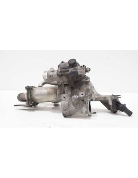 Zawór EGR 7.00368.06 Renault SCENIC MEGANE CLIO