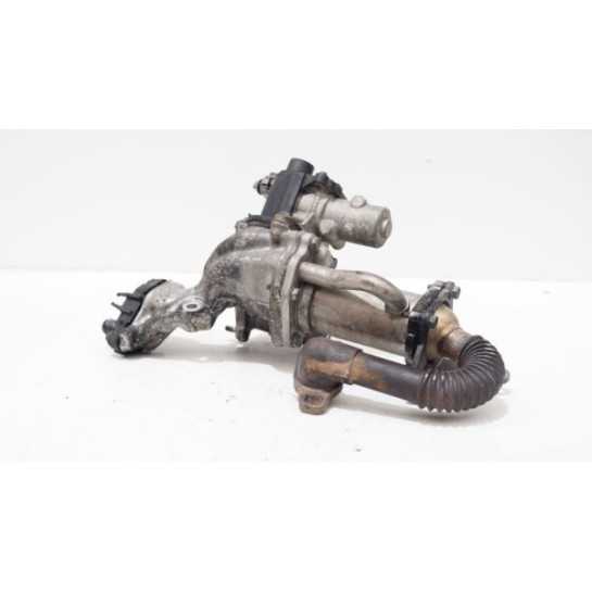 Zawór EGR 7.00368.06 Renault SCENIC MEGANE CLIO