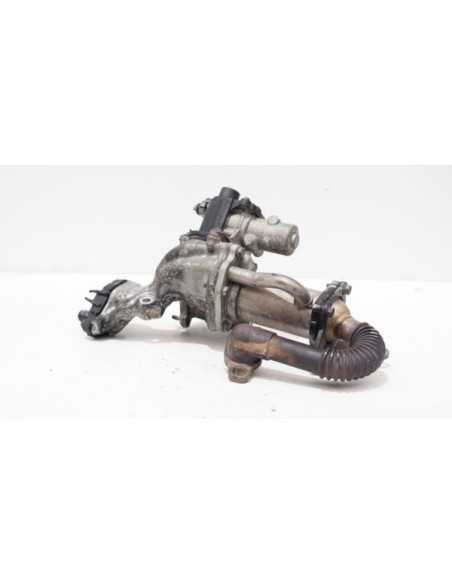Zawór EGR 7.00368.06 Renault SCENIC MEGANE CLIO