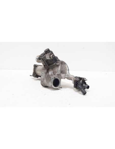 Zawór EGR 7.00368.06 Renault SCENIC MEGANE CLIO