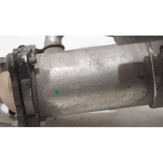 Zawór EGR 7.00368.06 Renault SCENIC MEGANE CLIO