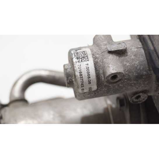 Zawór EGR 7.00368.06 Renault SCENIC MEGANE CLIO