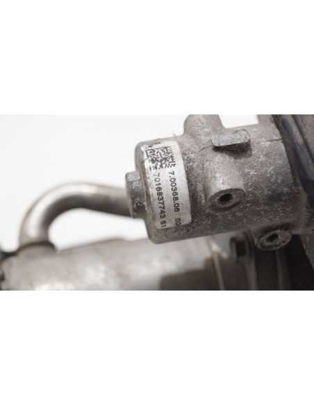 Zawór EGR 7.00368.06 Renault SCENIC MEGANE CLIO