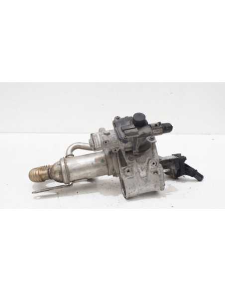 Zawór EGR 7.00368.06 Renault SCENIC MEGANE CLIO