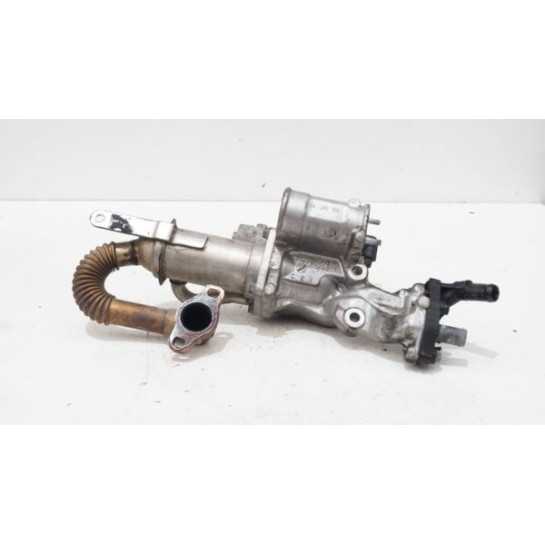 Zawór EGR 7.00368.06 Renault SCENIC MEGANE CLIO