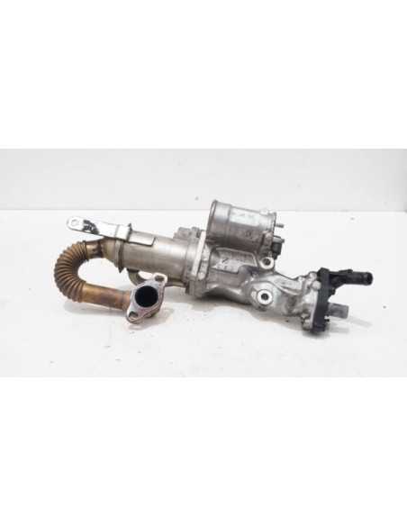 Zawór EGR 7.00368.06 Renault SCENIC MEGANE CLIO