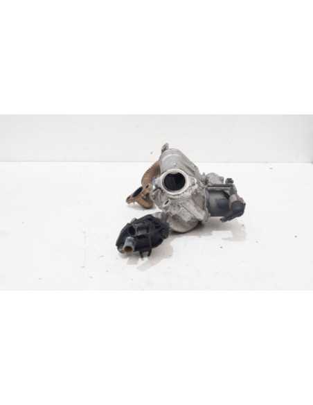 Zawór EGR 7.00368.06 Renault SCENIC MEGANE CLIO