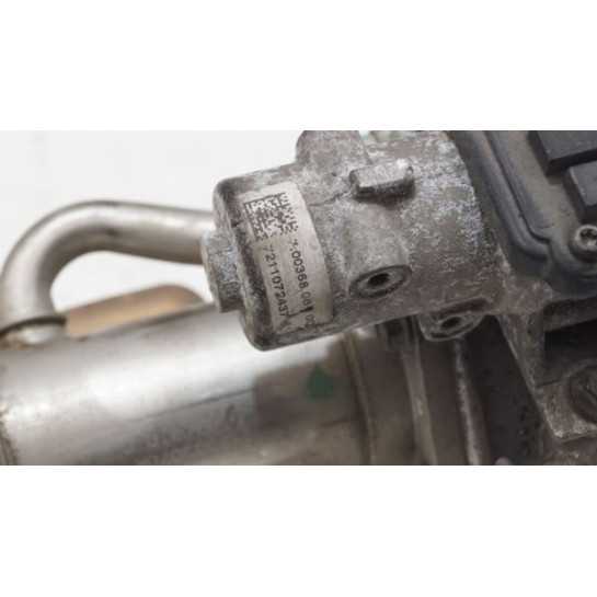 Zawór EGR 7.00368.06 Renault SCENIC MEGANE CLIO