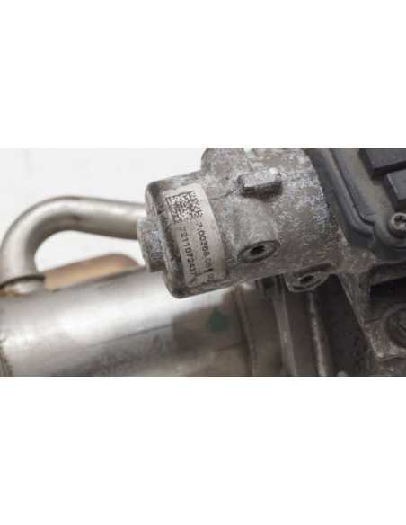 Zawór EGR 7.00368.06 Renault SCENIC MEGANE CLIO