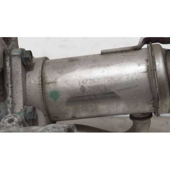 Zawór EGR 7.00368.06 Renault SCENIC MEGANE CLIO