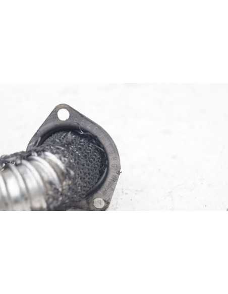Rura przewód EGR Citroen Peugeot 1.6 HDI