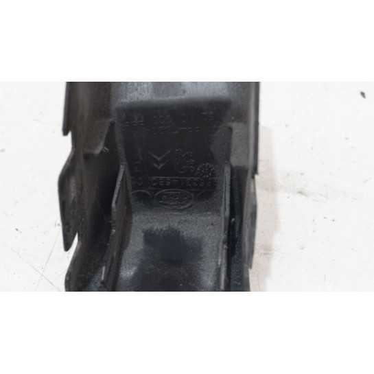 Osłona rezystora Citroen Peugeot 9653314580