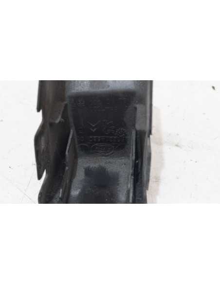 Osłona rezystora Citroen Peugeot 9653314580