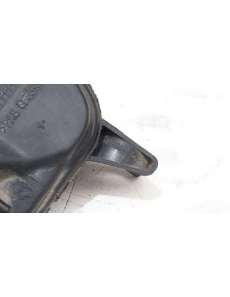Odma powietrza zbiornik Citroen Peugeot 9649508680