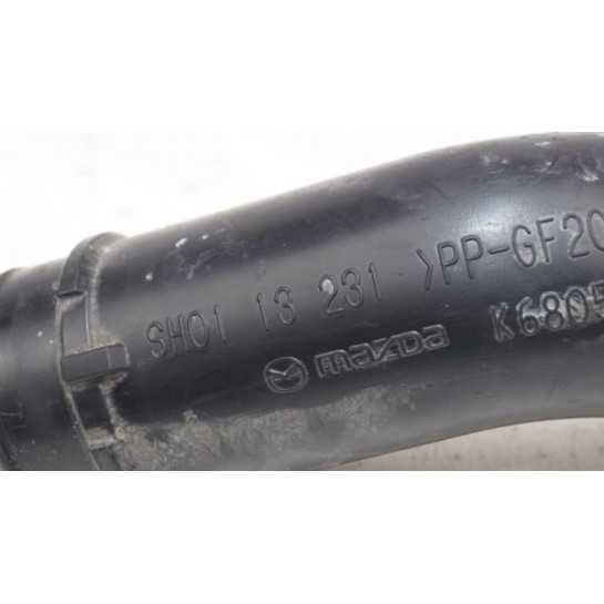 Rura dolot powietrza Mazda 6 GJ 2.2 D SH0113231