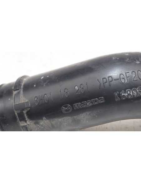 Rura dolot powietrza Mazda 6 GJ 2.2 D SH0113231