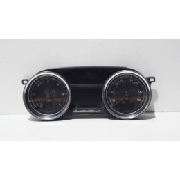 Licznik zegary Peugeot 508 9800420480 UK
