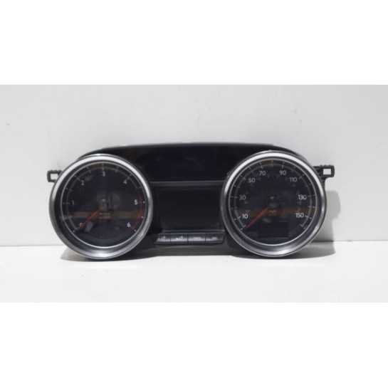 Licznik zegary Peugeot 508 9800420480 UK