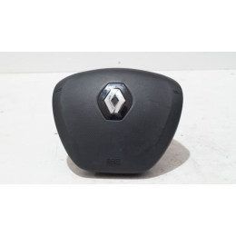 Poduszka powietrzna kierowcy Renault CLIO CAPTUR