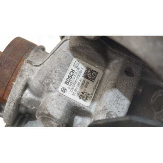 Pompa wtryskowa Citroen Peugeot Ford 1.6 HDI 1.6TD