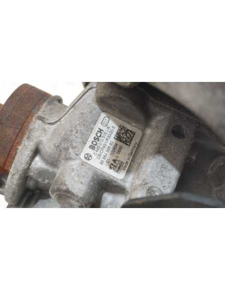 Pompa wtryskowa Citroen Peugeot Ford 1.6 HDI 1.6TD
