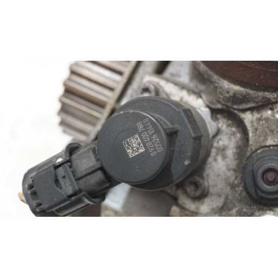 Pompa wtryskowa Citroen Peugeot Ford 1.6 HDI 1.6TD