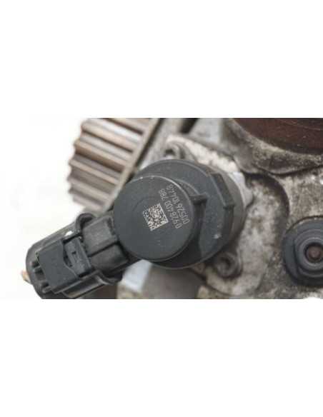 Pompa wtryskowa Citroen Peugeot Ford 1.6 HDI 1.6TD