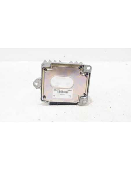 Wzmacniacz BOSE Nissan MICRA K14 280615FA2A