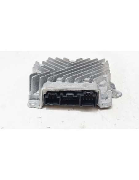 Wzmacniacz BOSE Nissan MICRA K14 280615FA2A