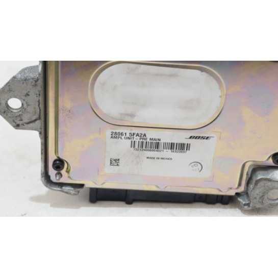 Wzmacniacz BOSE Nissan MICRA K14 280615FA2A