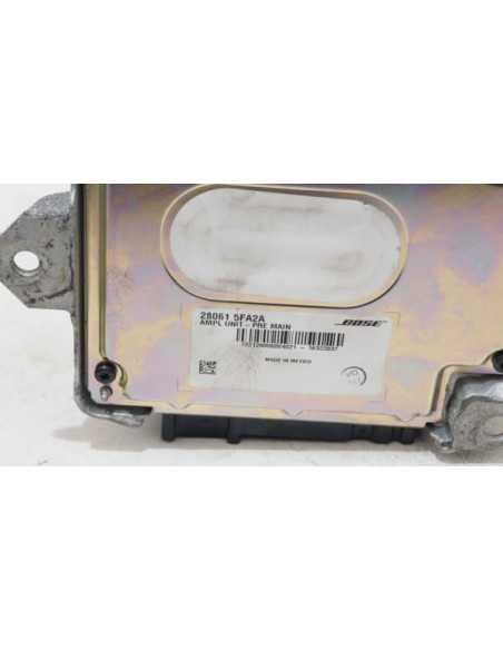 Wzmacniacz BOSE Nissan MICRA K14 280615FA2A