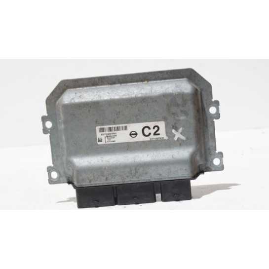 Komputer silnika Nissan MICRA K14 0.9 237105FN0D