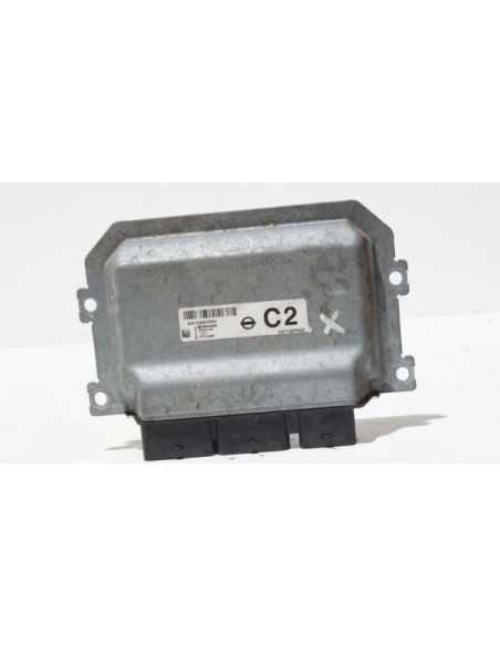 Komputer silnika Nissan MICRA K14 0.9 237105FN0D
