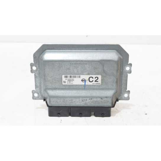 Komputer silnika Nissan MICRA K14 0.9 237105FN0D