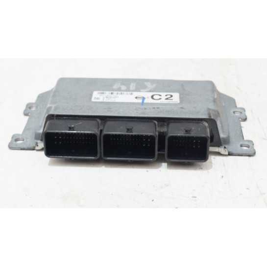 Komputer silnika Nissan MICRA K14 0.9 237105FN0D