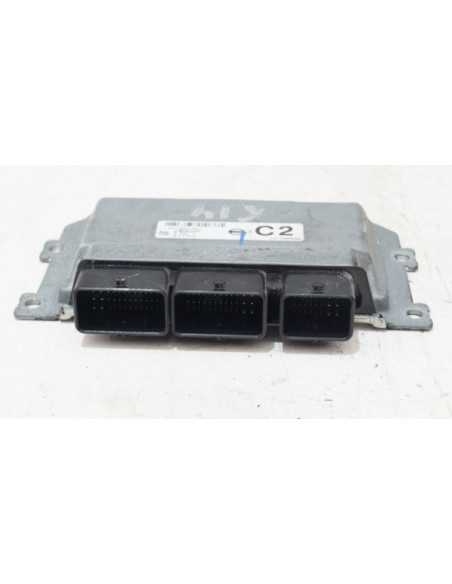 Komputer silnika Nissan MICRA K14 0.9 237105FN0D