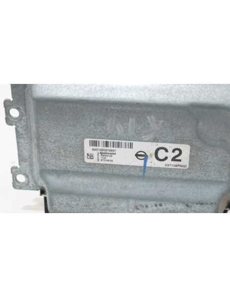 Komputer silnika Nissan MICRA K14 0.9 237105FN0D