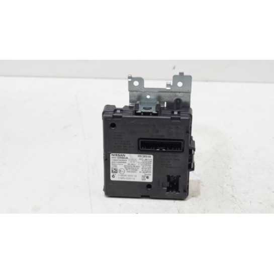 Moduł sterownik HFM Nissan MICRA K14 285E15RB0A