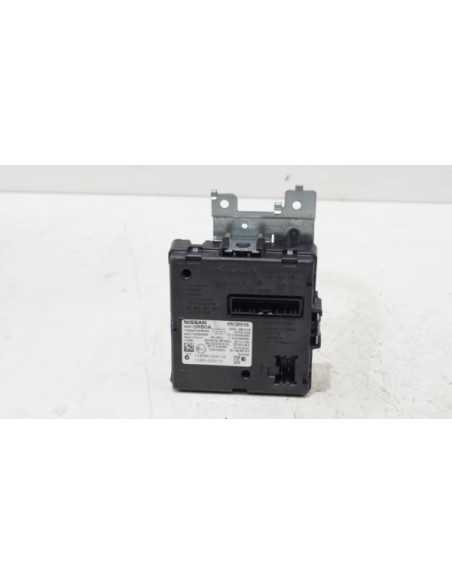 Moduł sterownik HFM Nissan MICRA K14 285E15RB0A