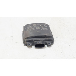 Sensor martwego pola tył LEWY Nissan MICRA K14 2