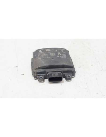 Sensor martwego pola tył LEWY Nissan MICRA K14
