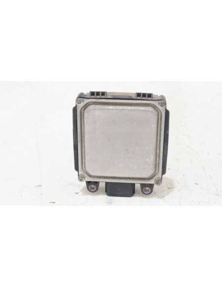 Sensor martwego pola tył LEWY Nissan MICRA K14