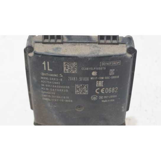 Sensor martwego pola tył LEWY Nissan MICRA K14