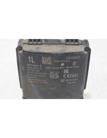 Sensor martwego pola tył LEWY Nissan MICRA K14