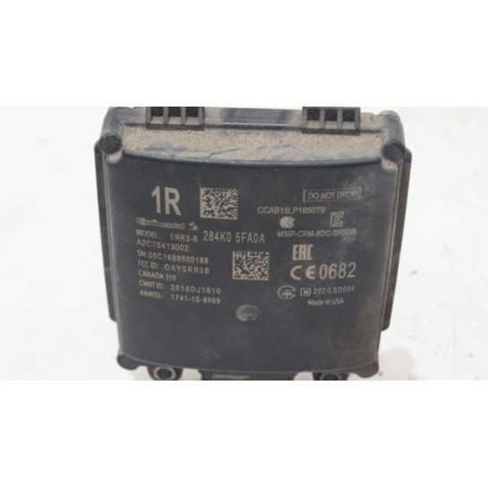 Sensor martwego pola tył prawy Nissan MICRA K14