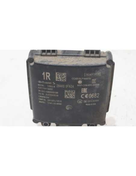 Sensor martwego pola tył prawy Nissan MICRA K14