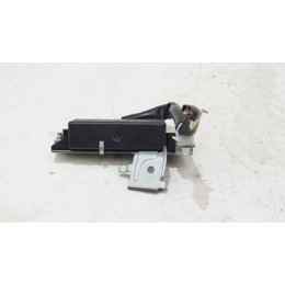 Moduł sterownik ECU Nissan MICRA K14 285385FA1A 2